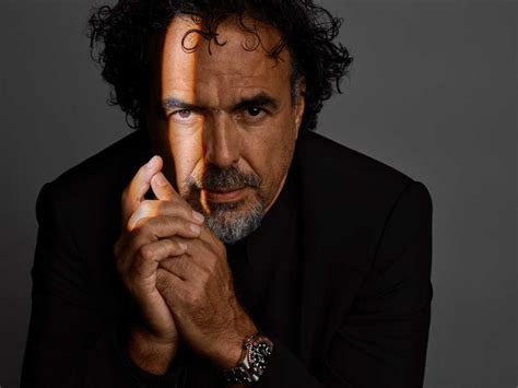 rolex alejandro gonzález iñárritu|Alejandro González Iñárritu .